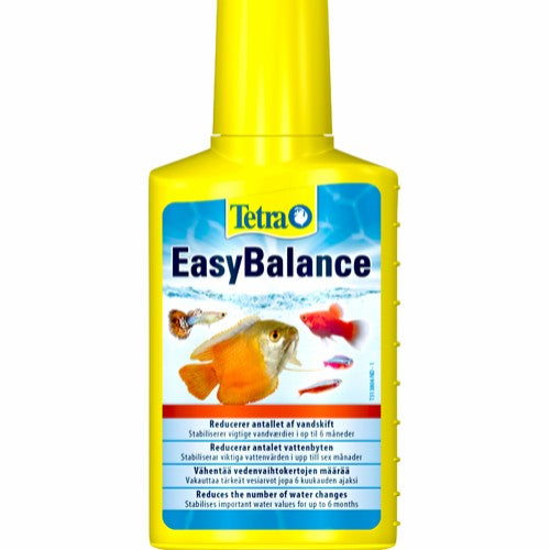 Tetra - Easybalance 100ml