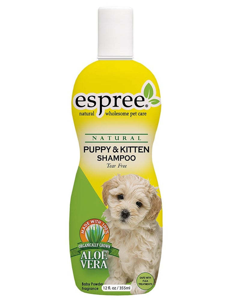 Espree - Schampoo Puppy & Kitten
