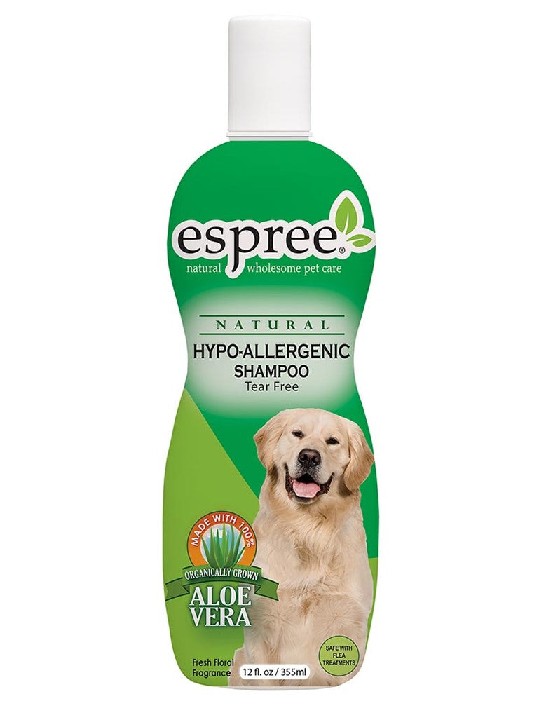 Espree - Hypo-allergenic Shampo