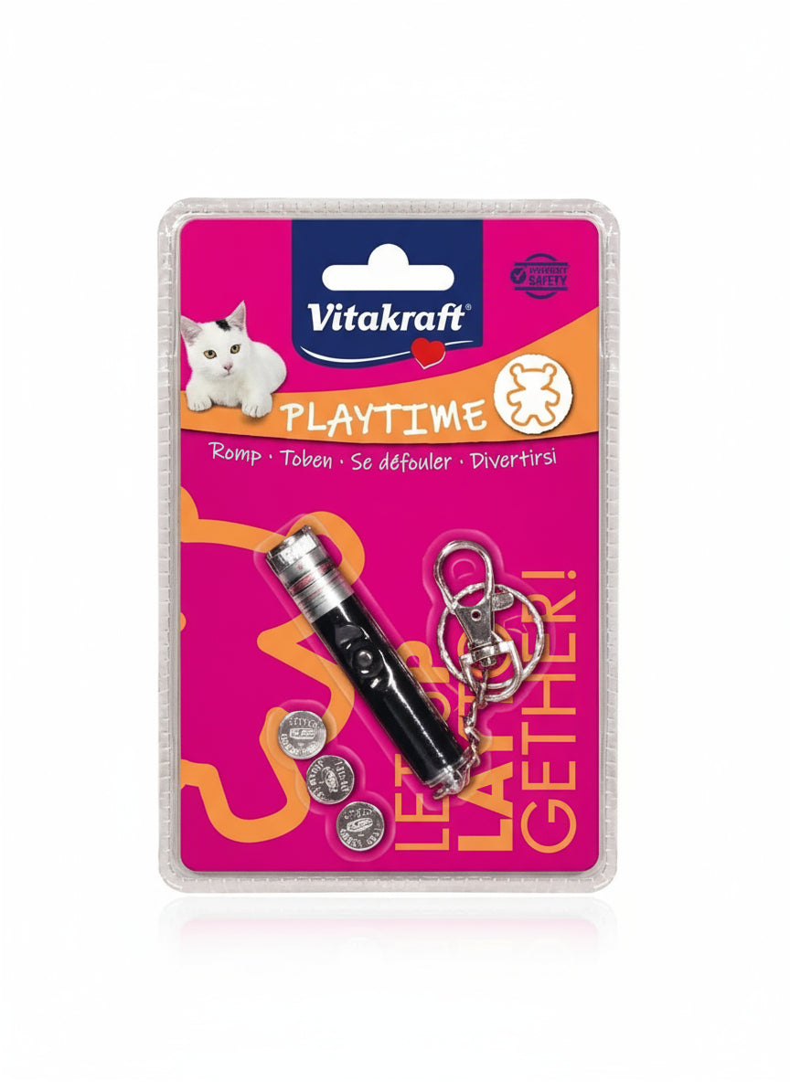 Vitakraft - Laser Pointer