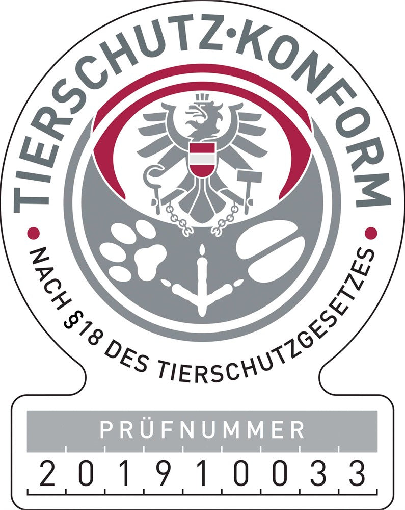 Trixie - Premium spårsele, Storlekar XS-S, Small, S-Medium. Sage/grafit