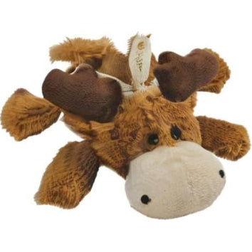 KONG - Cozies Naturals Dog Toy Small 13x13x7cm