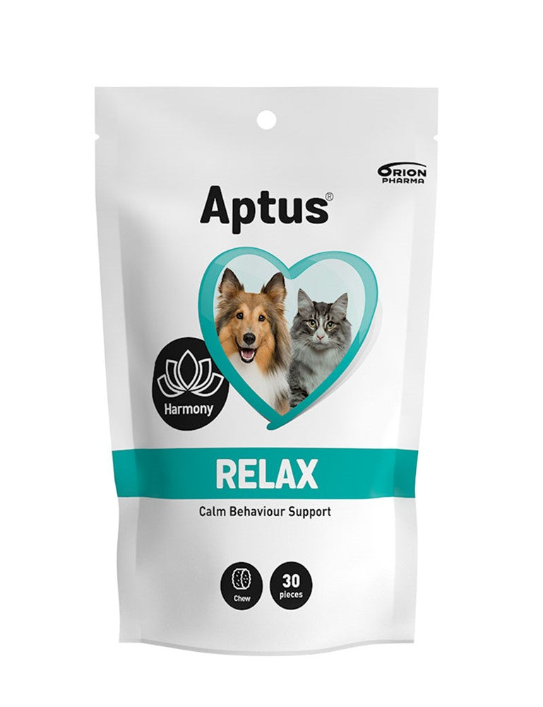 Aptus - Relax 30 pcs, Hund & Katt
