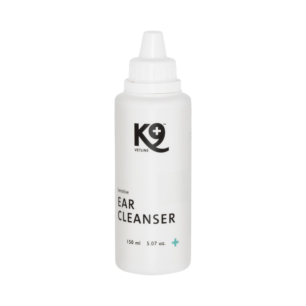 K9 - Öronrens Sensitive 150ml