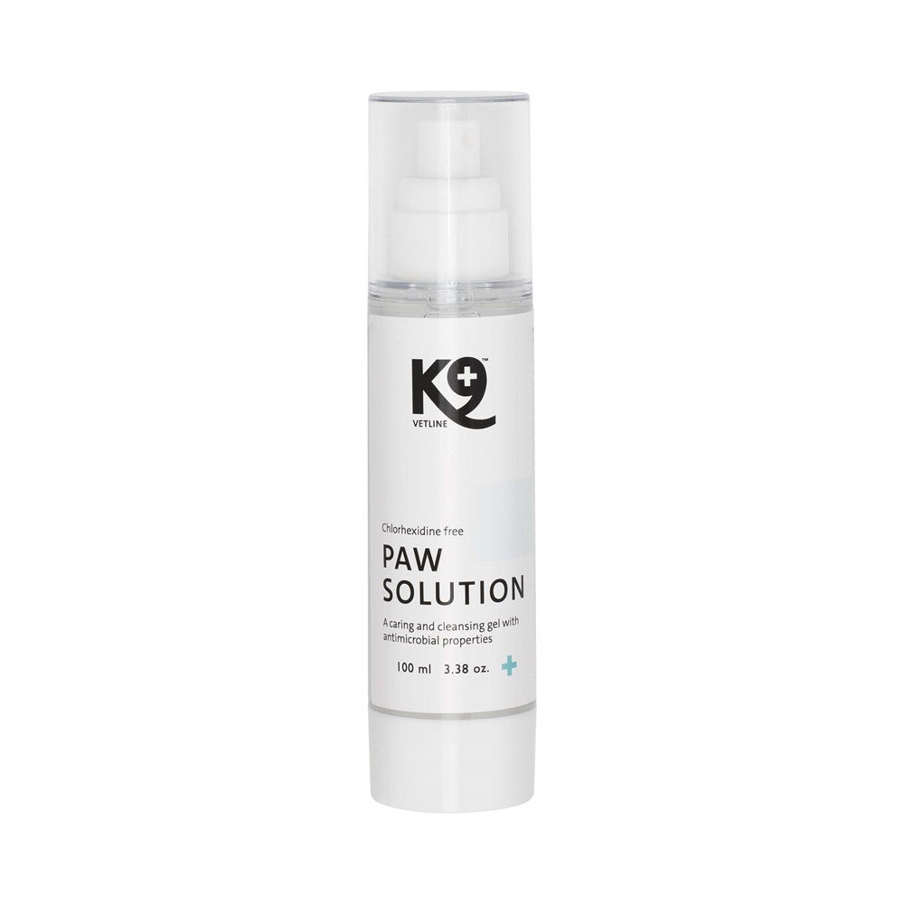 K9 - Vet Pawsolution 100 ml