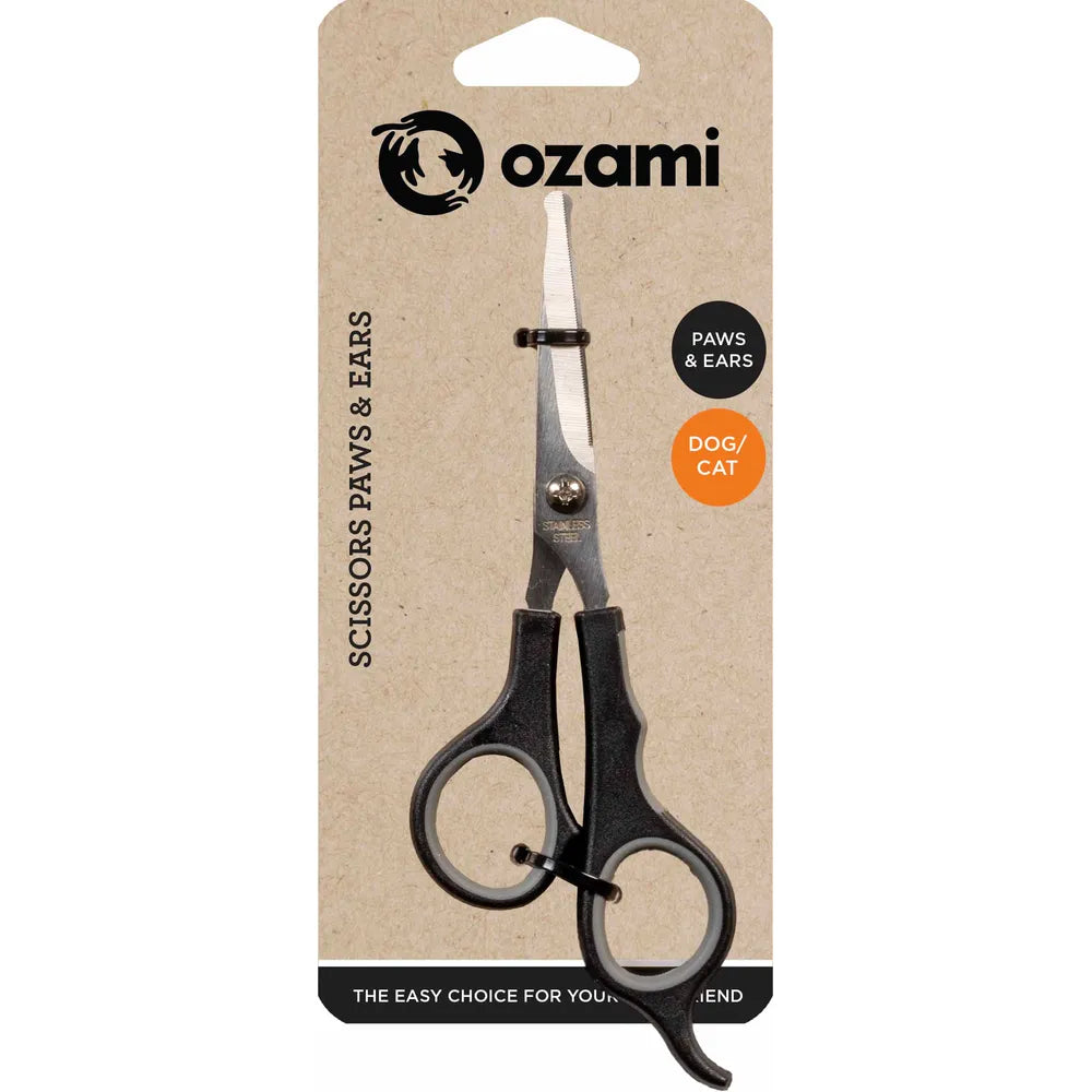 Ozami Tass & Öronsax 15,2 cm