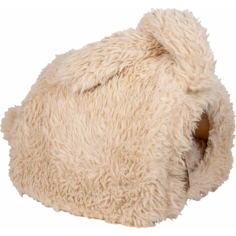 Ozami Kattbädd, Igloo Roger Beige 46x35x30cm