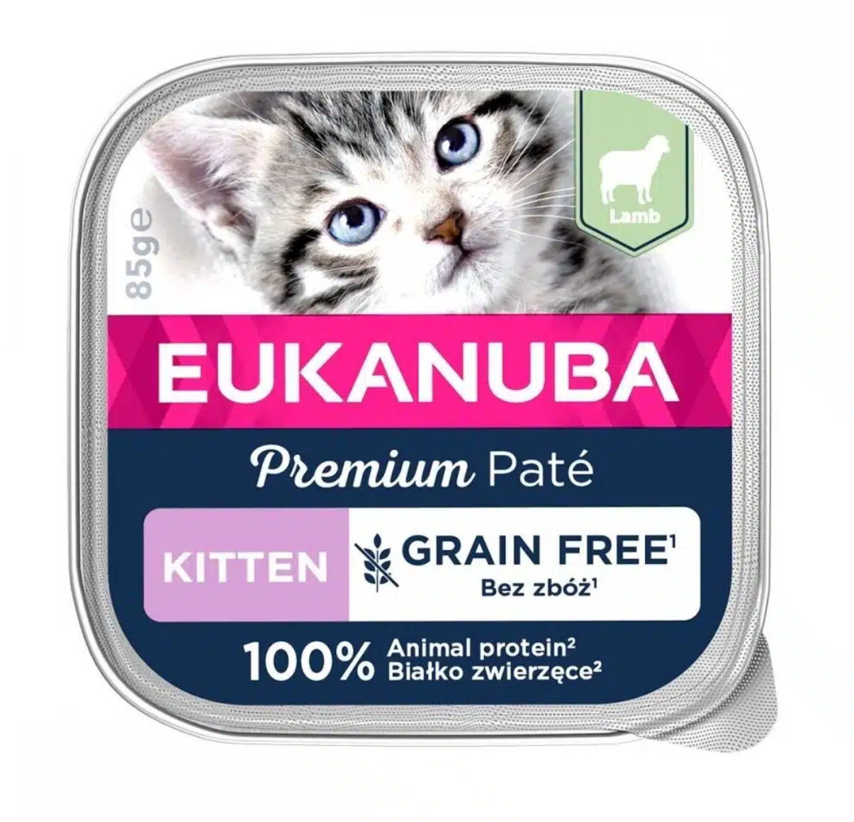 Eukanuba_Grain_Free_Kitten_Lamb_Pat_