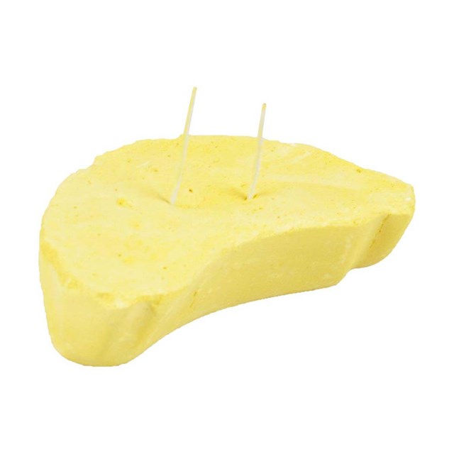Flamingo Mineralsten Banan 25 g