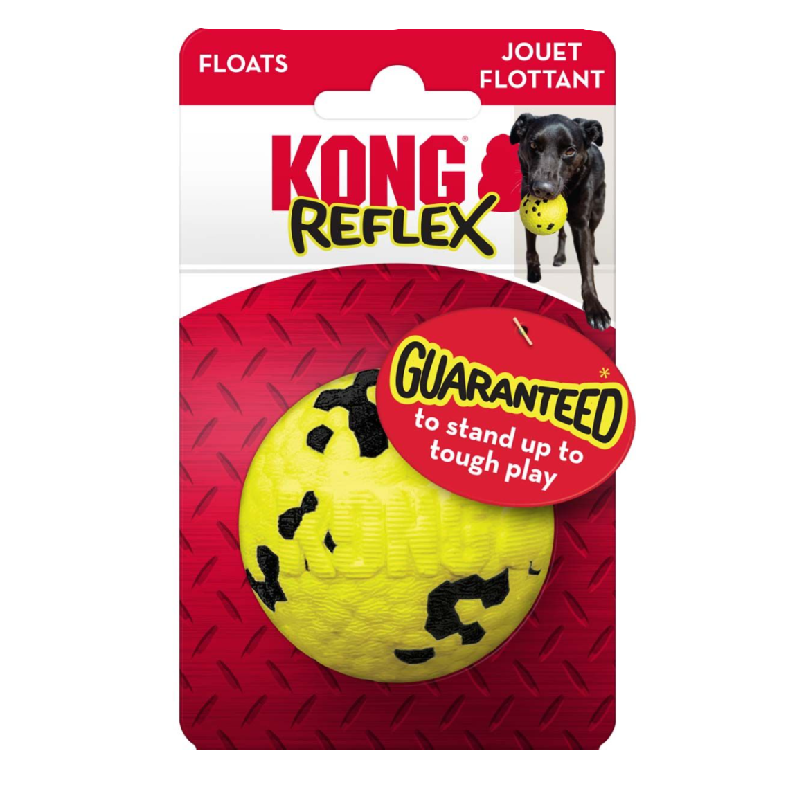 KONG Reflex ball 7,5 cm