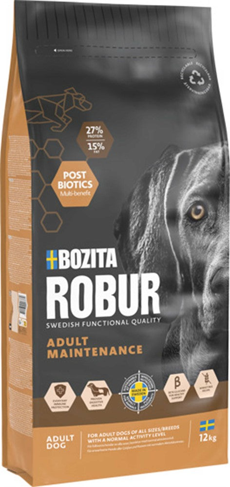 Bozita - Robur Adult Maintenance