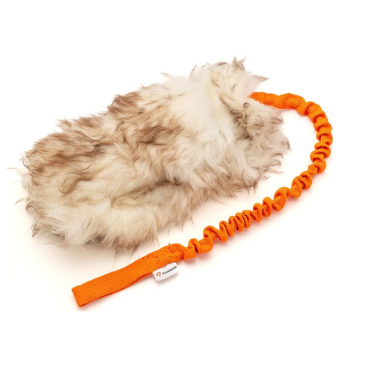 Psarvard Träningsleksak Devil 80 cm, Flera färger
