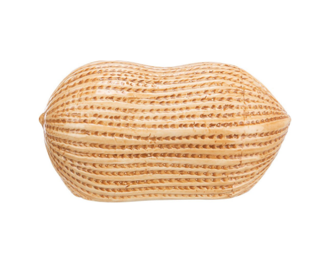 Trixie - Keramikhus jordnöt, hamster/möss, 17 × 8 × 8 cm