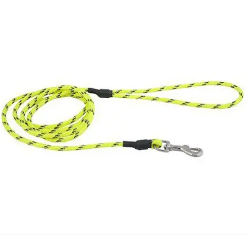 Alac - H Koppel dressyr Gul/reflex 180cm