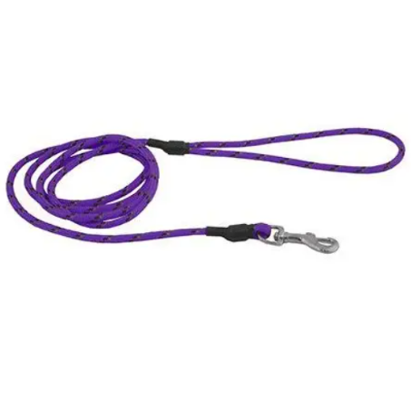 Alac - H Koppel dressyr Lila/reflex 180cm