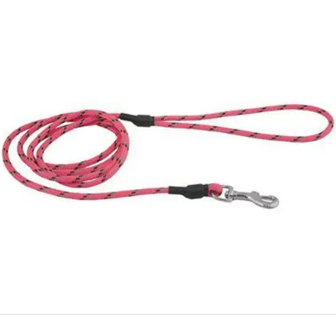 Alac - H Koppel dressyr Rosa/reflex 180cm