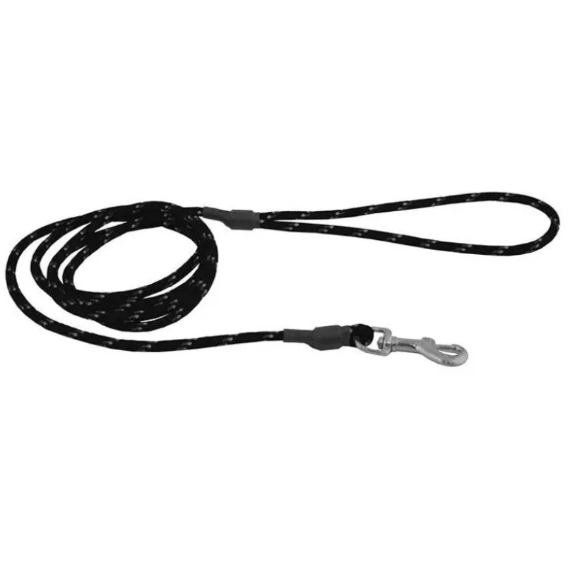 Alac - H Koppel dressyr Svart/reflex 180cm