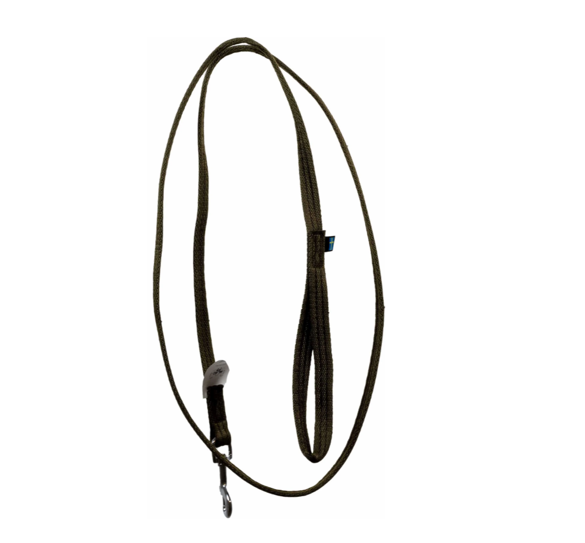 Alac - Kanalkoppel 18*190 olivfärgad