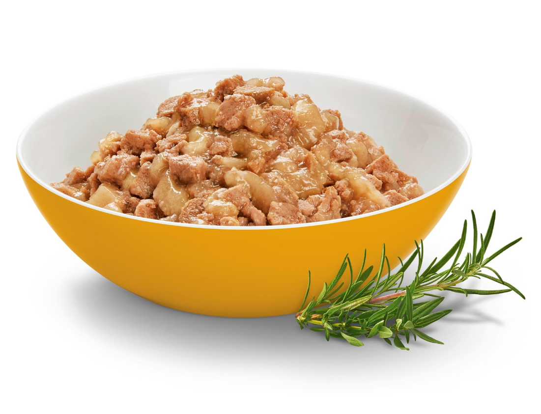 Vitakraft - Poesie Poultry Choice 12x85 g