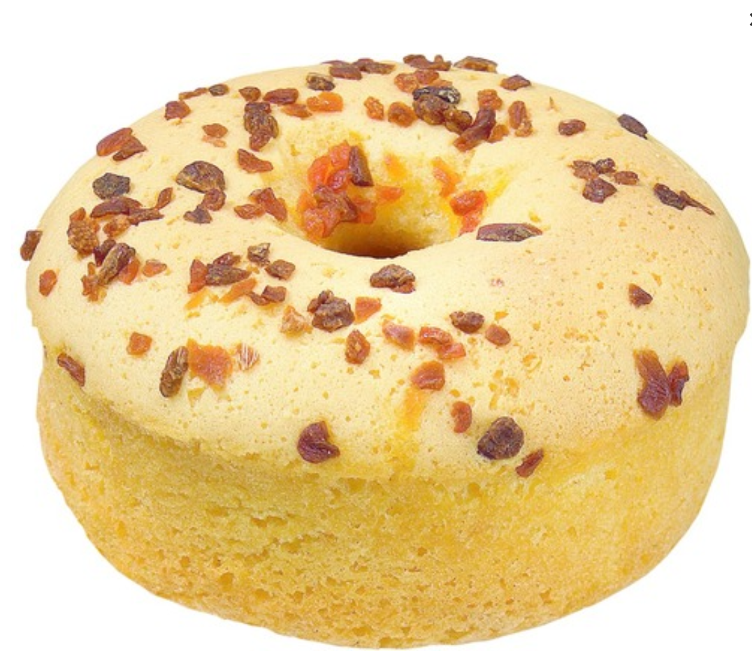 Vitakraft - Donuts Morot