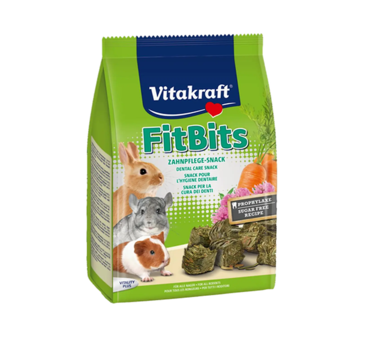 Vitakraft - FitBits 500 g