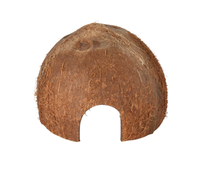 Trixie - Kokosgrotta 3-set 8/10/12 cm