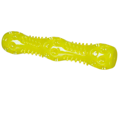 Trixie - Rulle TPR, 28 cm, lime