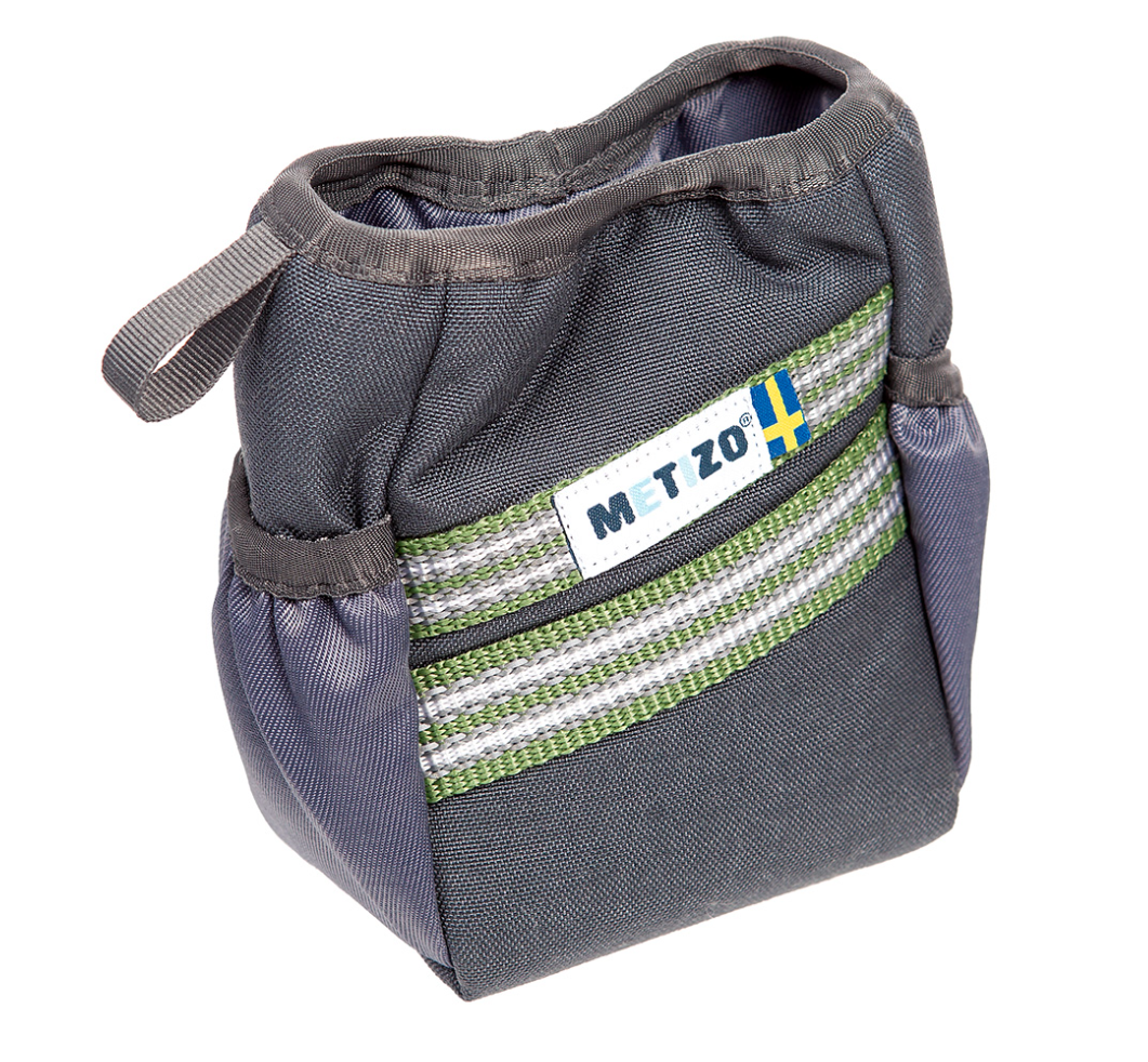 Metizo - Candybag Olivgrön