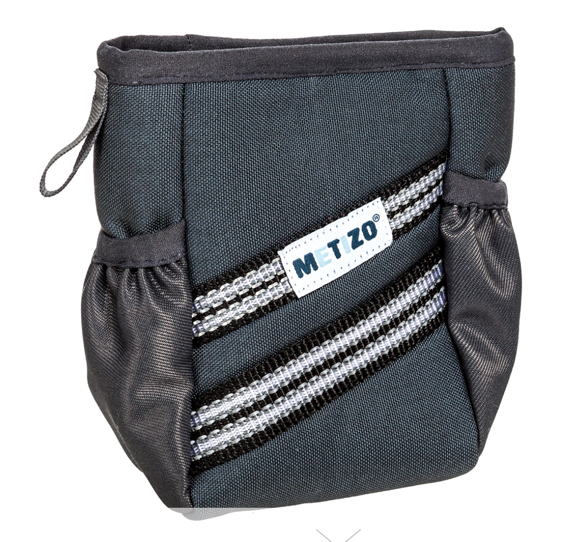 Metizo - Candybag Svart