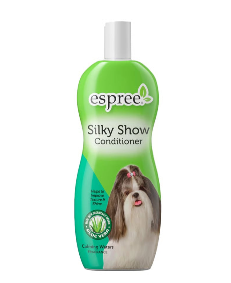 Espree - Silky Conditioner 355 ml