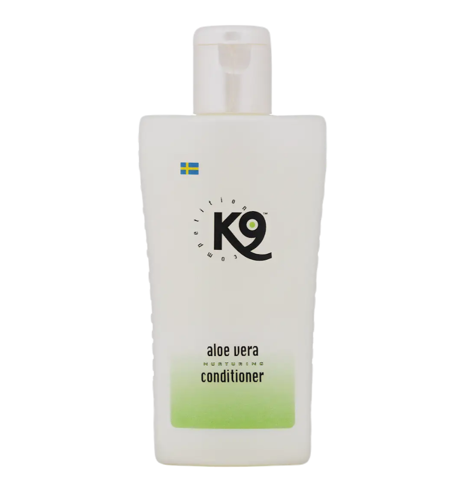 K9 - Aloe Vera Conditioner Mild & Economical 100 ml
