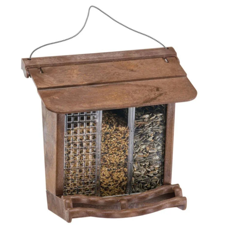 Ferplast - Vildfågelmatare jok 11