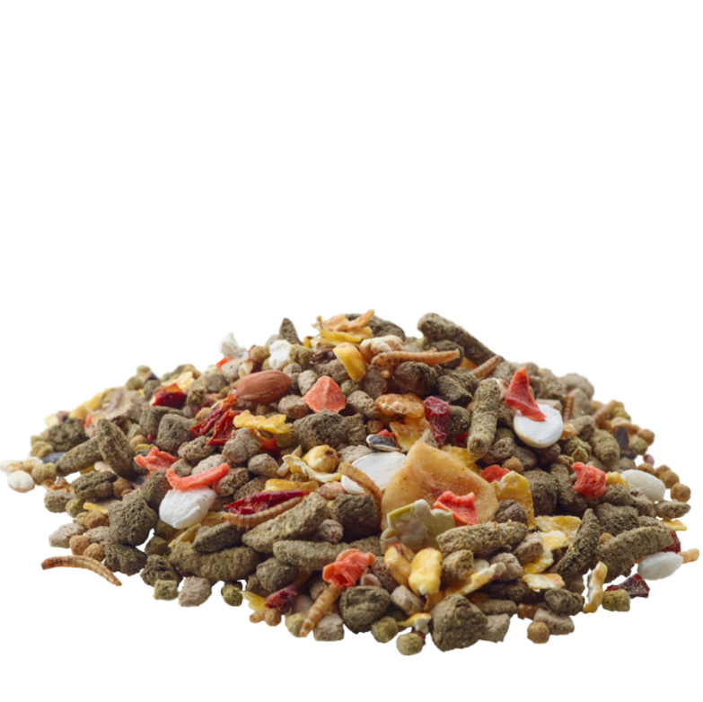 Versele-Laga - Naturen Gerbil 700g