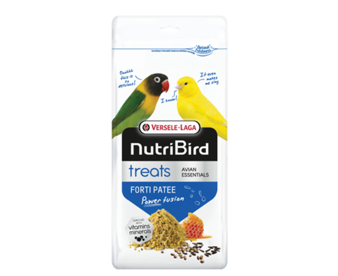 Versele-Laga - Nutribird forti paté 250 g