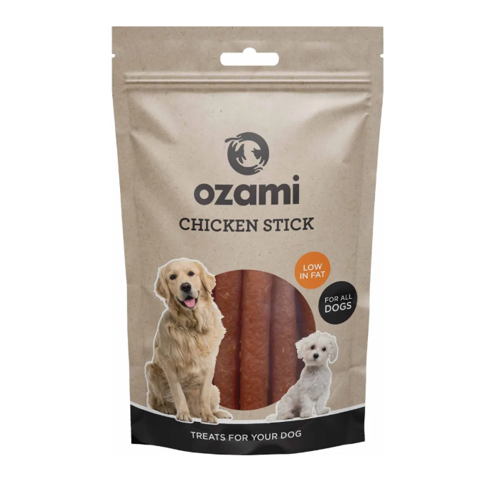 Ozami Chicken stick 100g