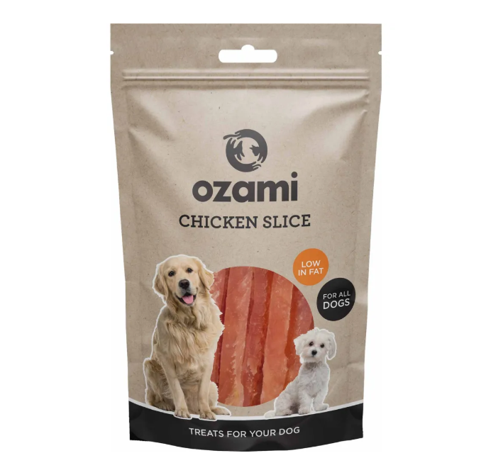 Ozami Chicken Slice 100g