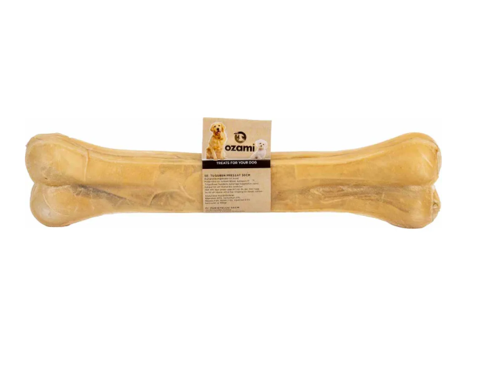 Ozami Dog Pressed Bone 30 cm
