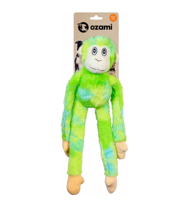 Ozami Apa Grön 46 cm