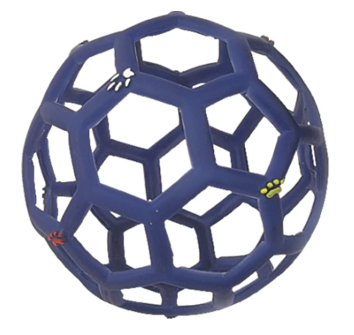 Ozami Nätboll 15cm Vinyl