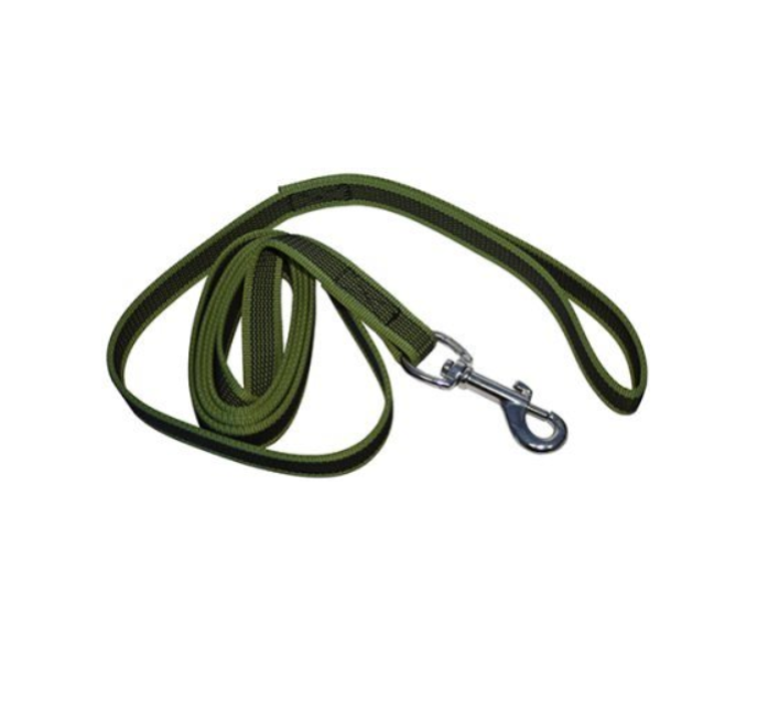 Alac - Väktarkoppel Antiglid 20 mm x 190 cm Grön