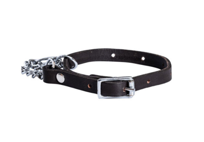 Alac - Ställbart Halvstryp 40-60 cm, Brun alt. Svart