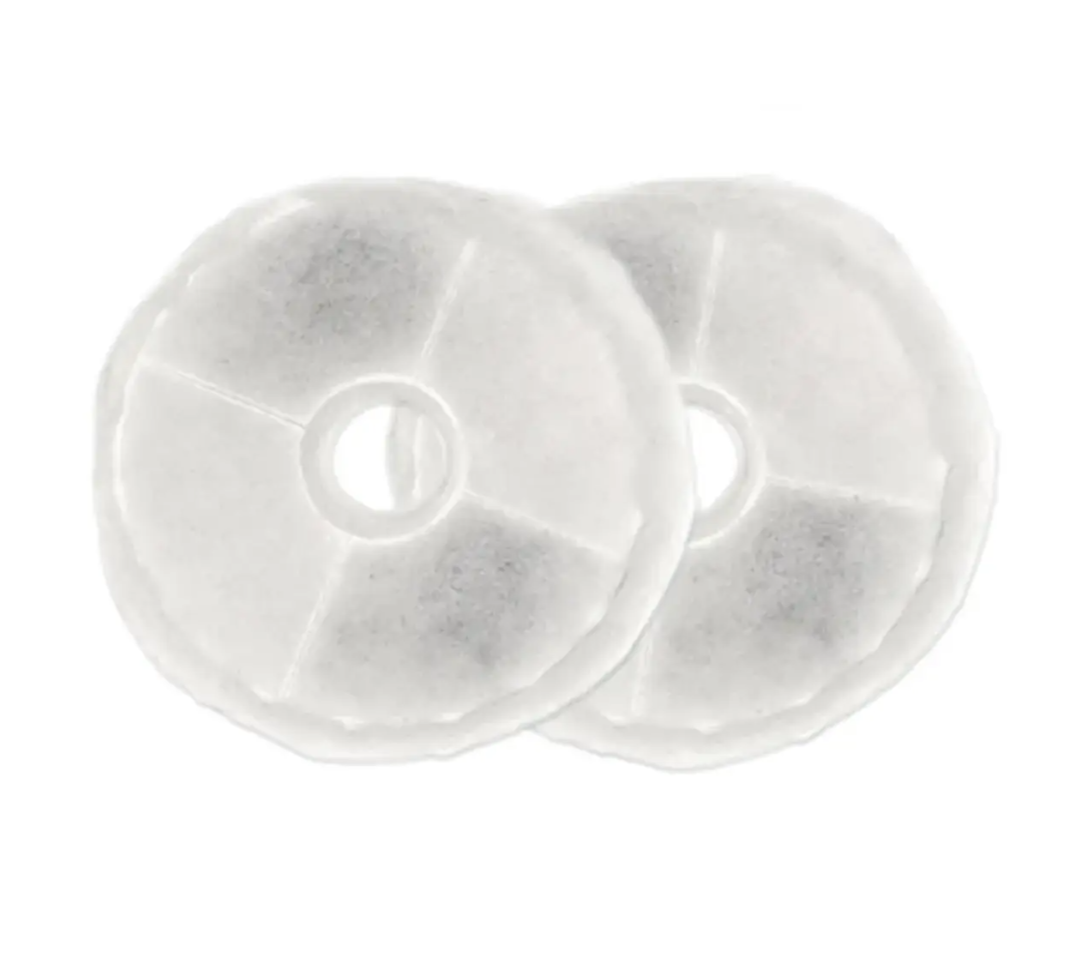 Catit Softening Filter Flower 6-p, 2st