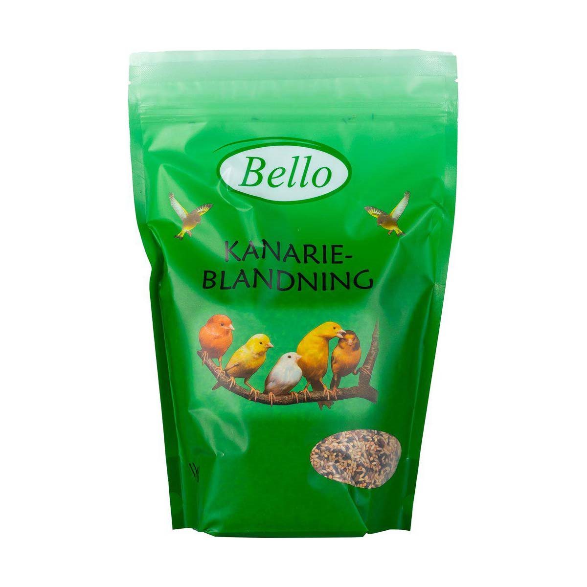 Bello - Kanarie, Premium - 1 kg