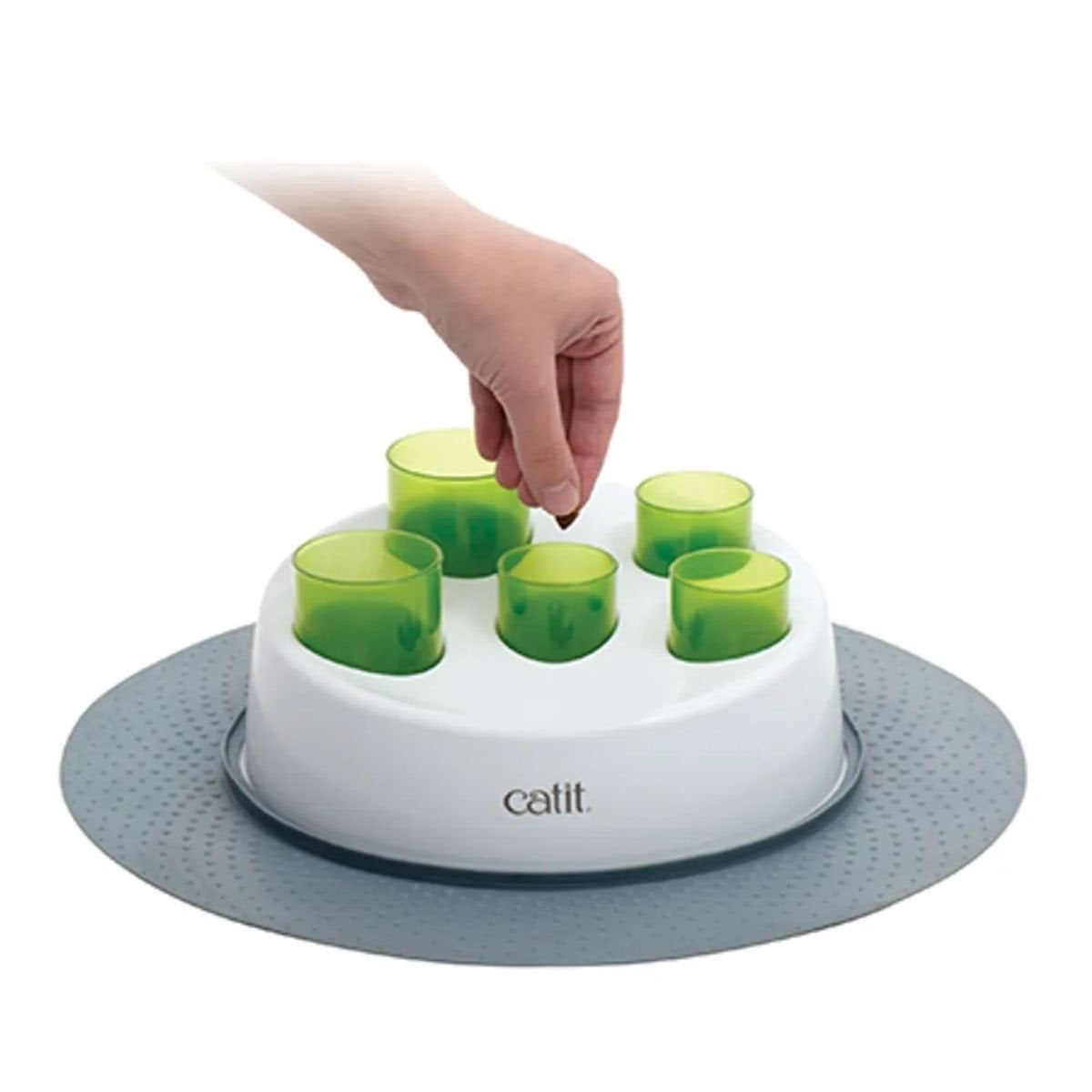 Catit - Senses 2.0 Digger Green 1 st