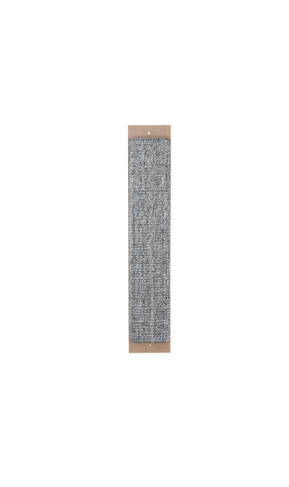 Trixie - Klösbräda, 56 x 11 cm, sisal, finns i två färger