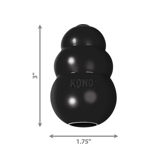 KONG - EXTREME Strl. Small-Large