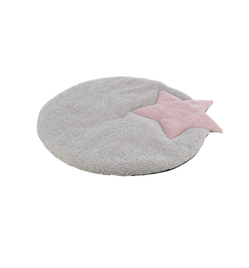 Trixie - Junior Dyna, 55 x 61 cm, grå/lila