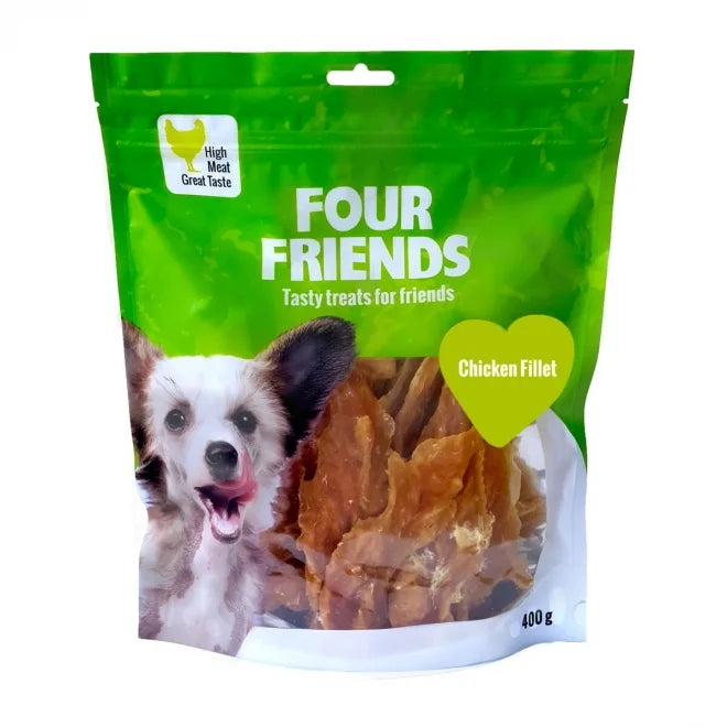 FourFriends Chicken Fillet