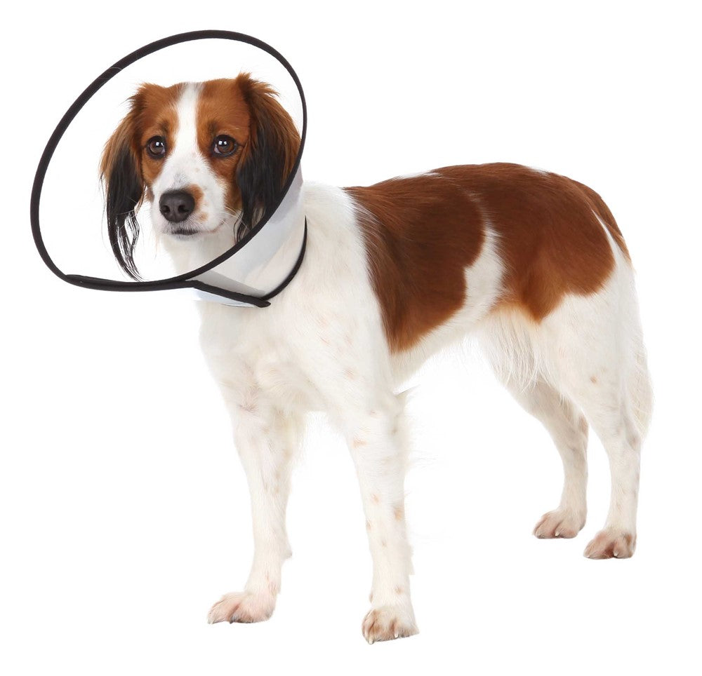 Trixie - Hundkrage m kardborre, FLERA STORLEKAR S/M - L.