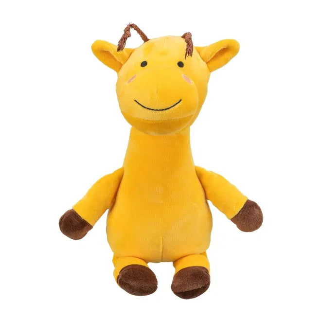 Trixie - Giraff, plysch, 30 cm